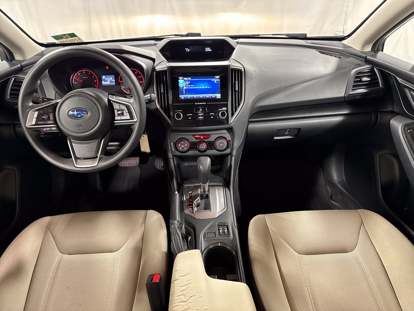 Used 2018 Subaru Impreza 2.0i Premium AWD/4WD image 4