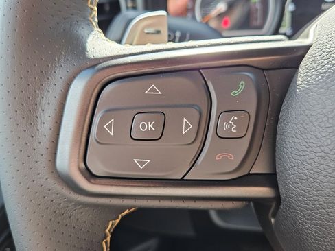 New 2025 Jeep Wrangler Unlimited Rubicon 392 image 21