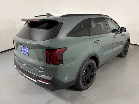 New 2026 Kia Sorento SX Prestige AWD/4WD image 9