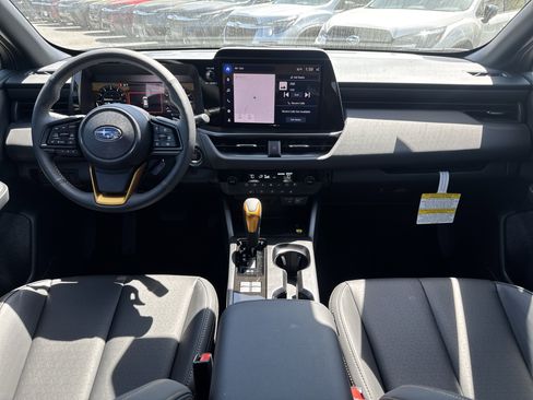 New 2026 Subaru Outback Wilderness image 11