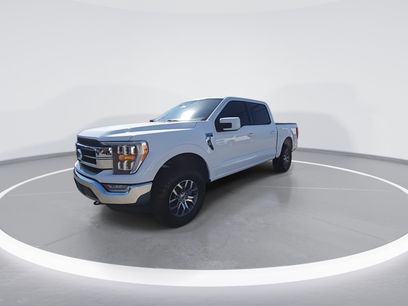 Used 2021 Ford F150 Lariat