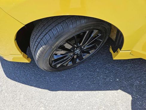 Used 2018 Honda Fit Sport image 10