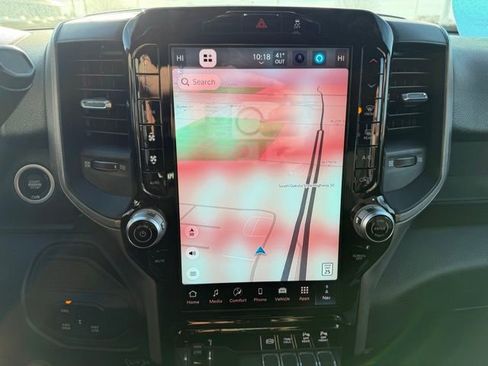 New 2026 RAM 2500 Tradesman AWD/4WD image 21