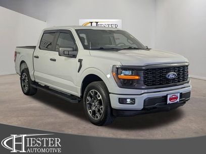 Used 2024 Ford F150 STX
