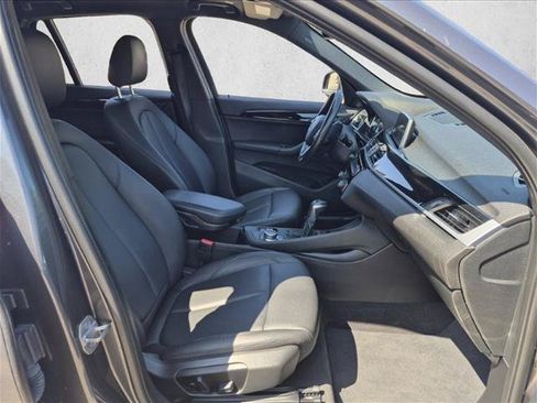 Used 2019 BMW X1 sDrive28i FWD image 16