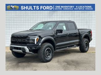 New 2026 Ford F150 Raptor AWD/4WD video 1