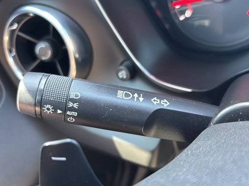 Used 2018 Chevrolet Camaro SS RWD image 14