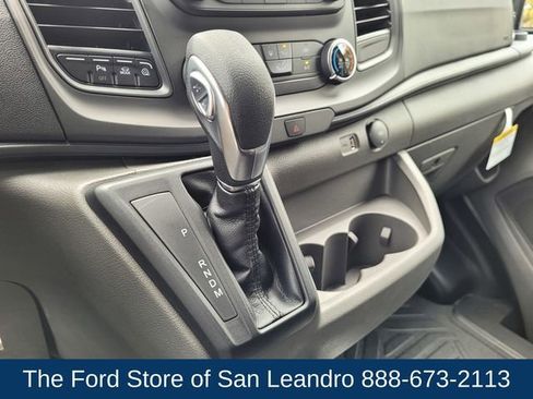 New 2025 Ford Transit 150 Base image 20