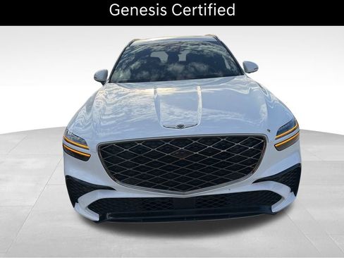 Certified 2026 Genesis GV70 2.5T Sport Prestige image 2