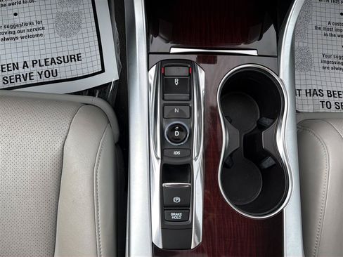 Used 2015 Acura TLX w/ Technology Package FWD image 20