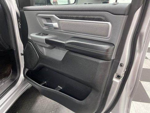 Used 2021 RAM 1500 Big Horn AWD/4WD image 17