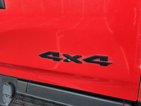 Used 2022 RAM 1500 TRX w/ TRX Level 2 Equipment Group AWD/4WD image 13