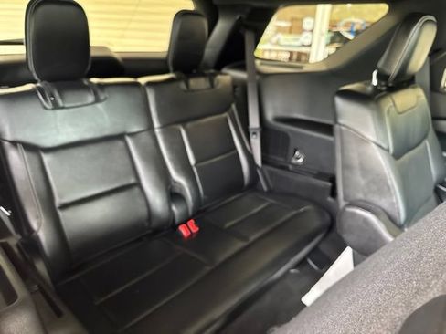 Used 2020 Ford Explorer ST w/ Premium Technology Package AWD/4WD image 31