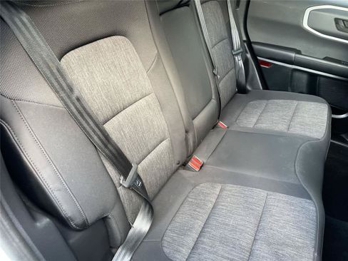 Used 2021 Ford Bronco Sport Big Bend AWD/4WD image 16