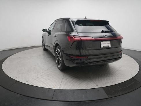 Certified 2024 Audi Q8 e-tron Prestige w/ Prestige Package AWD/4WD image 35