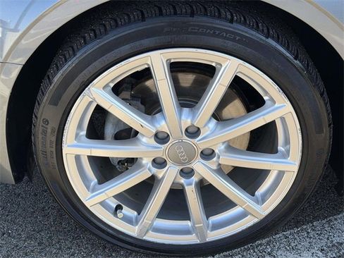 Used 2016 Audi A3 2.0T Premium Plus image 9
