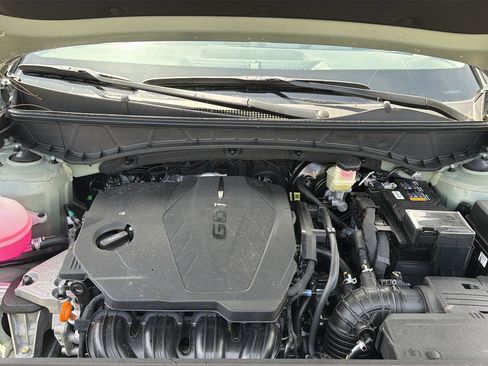 New 2026 Hyundai Santa Cruz SEL AWD/4WD image 15