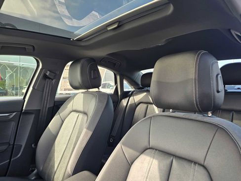 New 2026 Audi A3 2.0T Premium image 23