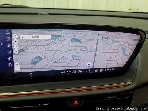 New 2026 Buick Envision Avenir image 16