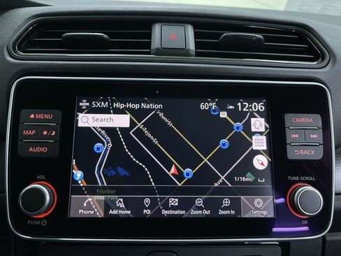 Used 2024 Nissan Leaf SV Plus image 23