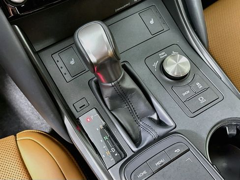 Used 2025 Lexus IS 350 F Sport RWD image 25