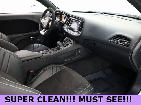 Used 2018 Dodge Challenger SRT Demon image 18