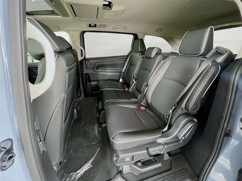 New 2026 Honda Odyssey Elite image 19