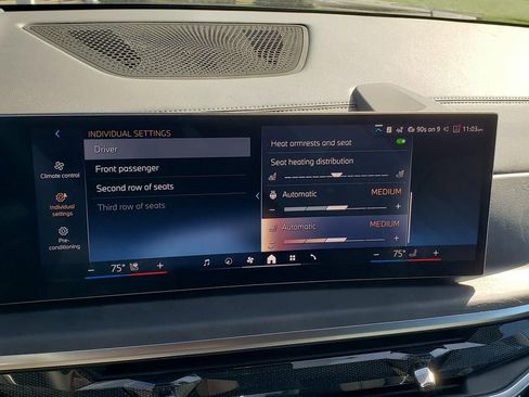 New 2026 BMW X7 xDrive40i image 11