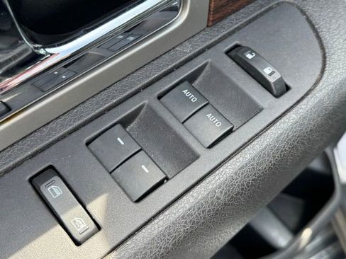 Used 2013 Ford F150 Lariat w/ Luxury Equipment Group AWD/4WD image 54