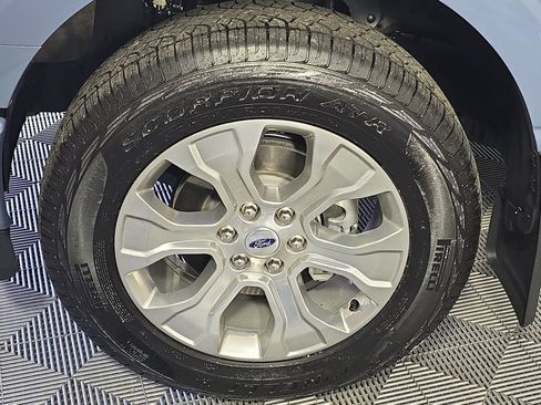 Used 2023 Ford F150 Platinum w/ Equipment Group 701A High AWD/4WD image 28
