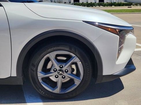 Used 2025 Kia K4 LXS image 8