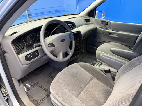 Used 2003 Ford Windstar LX FWD image 10