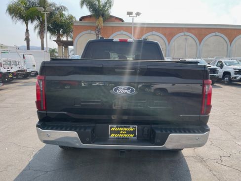 Used 2024 Ford F150 XLT image 7