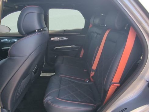 New 2026 Genesis GV70 3.5T Sport Prestige AWD/4WD image 10