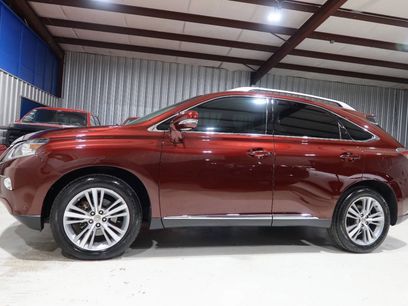 Used 2015 Lexus RX 350 FWD