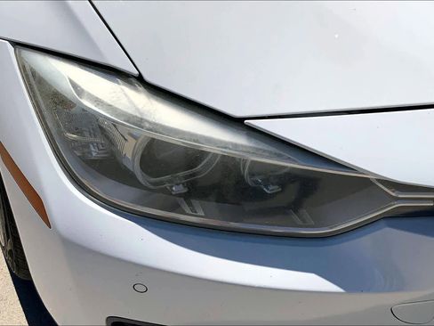 Used 2015 BMW 328i Sedan RWD image 26
