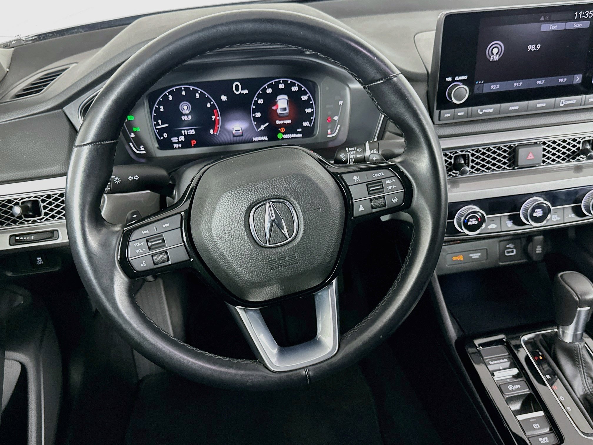 Used 2024 Acura Integra FWD image 18