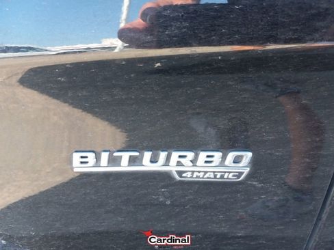 Used 2018 Mercedes-Benz GLE 43 AMG 4MATIC image 9