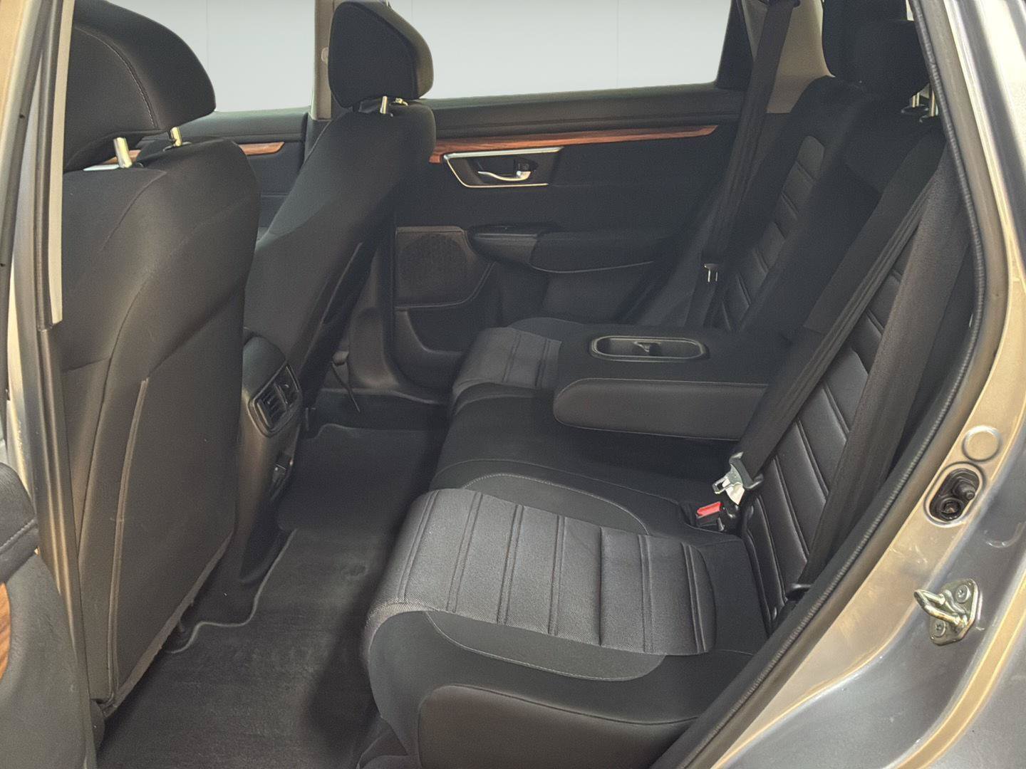 Used 2018 Honda CR-V EX image 28