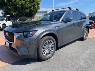 Certified 2024 MAZDA CX-90 Plug-In Hybrid w/ Preferred video 1