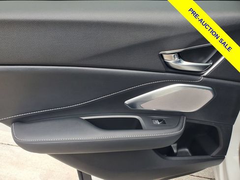 Certified 2023 Acura RDX AWD w/ Advance Package image 14