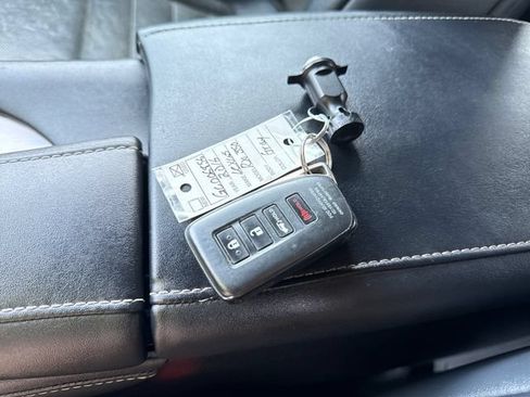 Used 2016 Lexus RX 350 F Sport AWD/4WD image 30