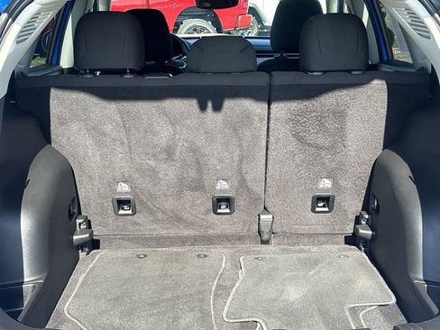 Used 2022 Jeep Compass Sport image 15