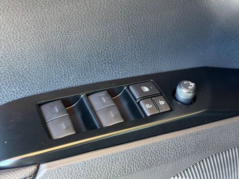 New 2026 Toyota Camry XSE FWD image 12