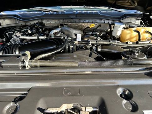 Used 2022 Ford F350 XL w/ STX Appearance Package image 10