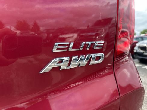 Used 2022 Honda Passport Elite image 4