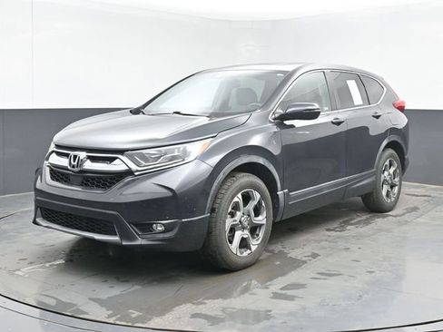 Used 2019 Honda CR-V EX-L image 5