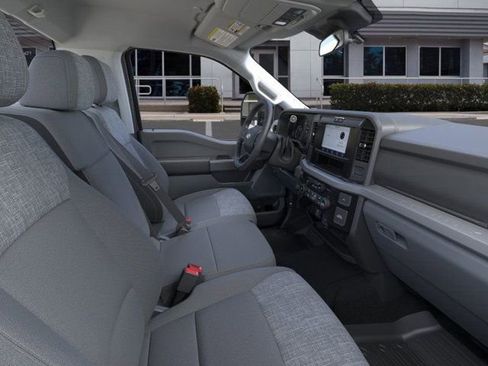 New 2026 Ford F350 XLT image 11