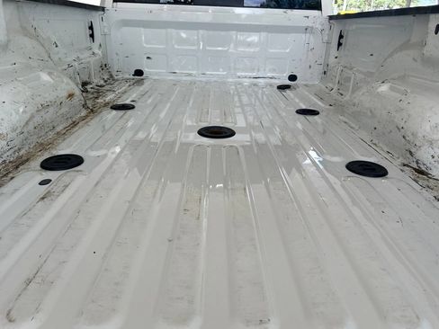 Used 2025 RAM 3500 Tradesman AWD/4WD image 36