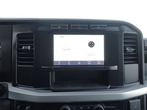 New 2024 Ford F550 4x4 Regular Cab Super Duty image 13